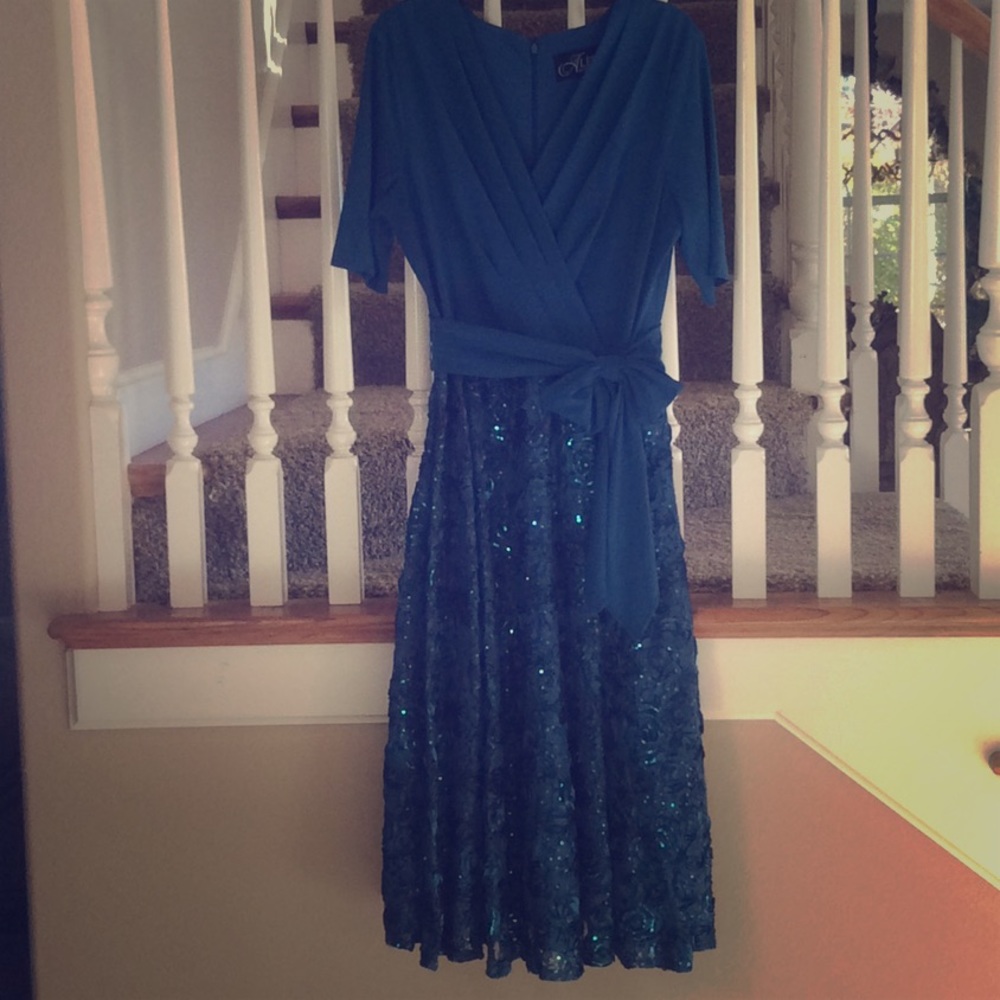 Evening Dress